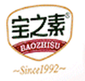 Baozhisu brand mark from current retail packaging