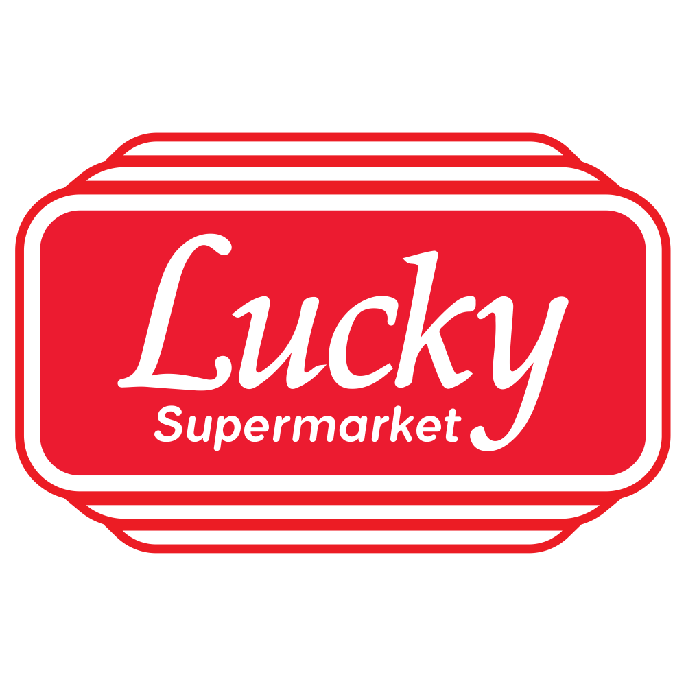 Lucky Supermarket